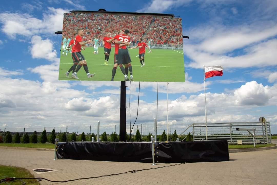 MÀN HÌNH LED P.3 NGOÀI TRỜI