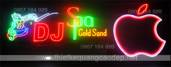 Led siêu sáng giá rẻ