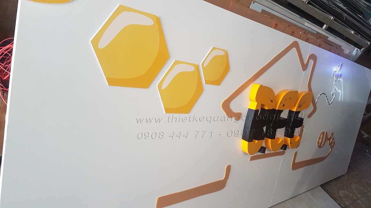 bảng hiệu quảng cáo đẹp 1