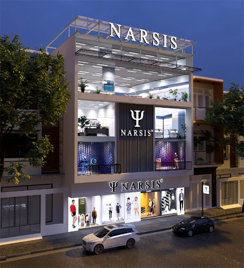 bảng hiệu shop bán hàng