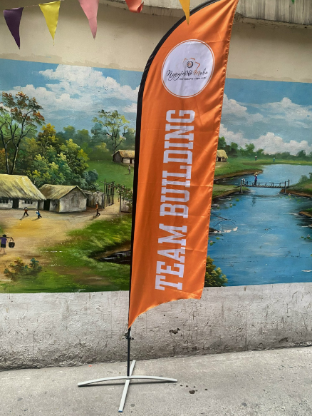 dụng cụ quảng cáo