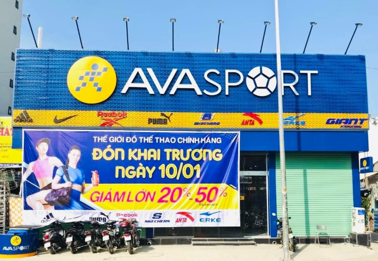 Bảng hiệu Lam tôn Chắn Thế giới Di Động